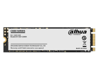 Dahua 512GB M.2 SATA SSD C800N - 1200305 - zdjęcie 1